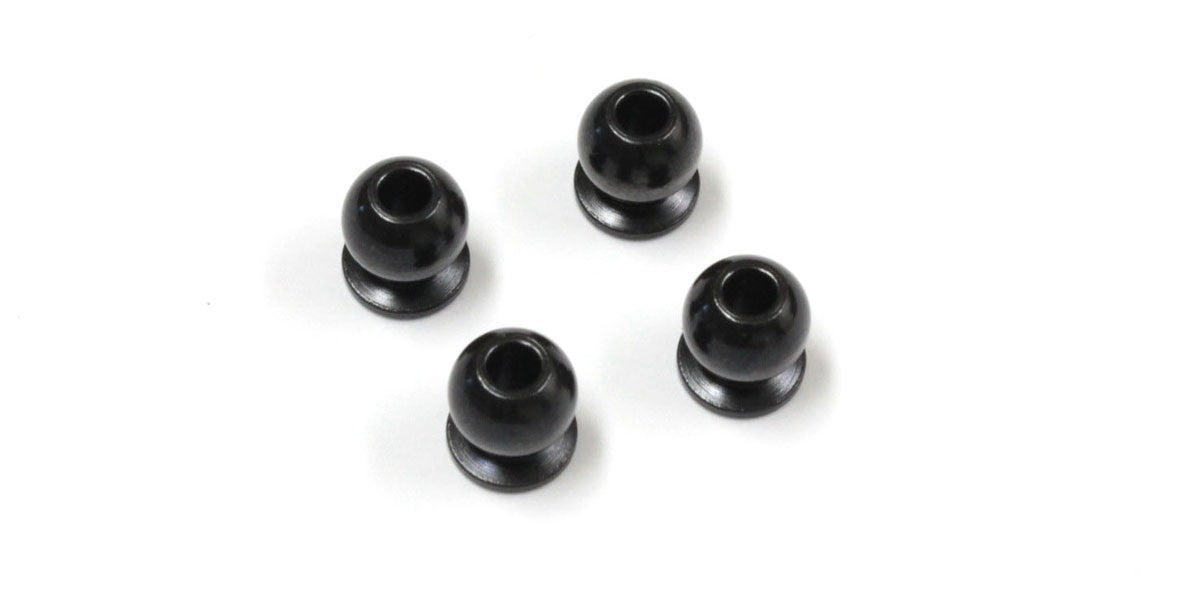 Kyosho - 7.8MM FLANGED BALL MAD CRUSHER (4) - K.MA336 1:8 Parts