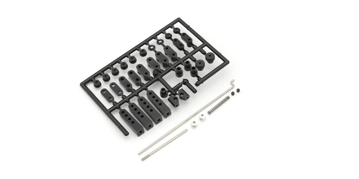 Kyosho - LINKAGE SET - MAD SERIES (GP) - K.MA339 1:8 Parts