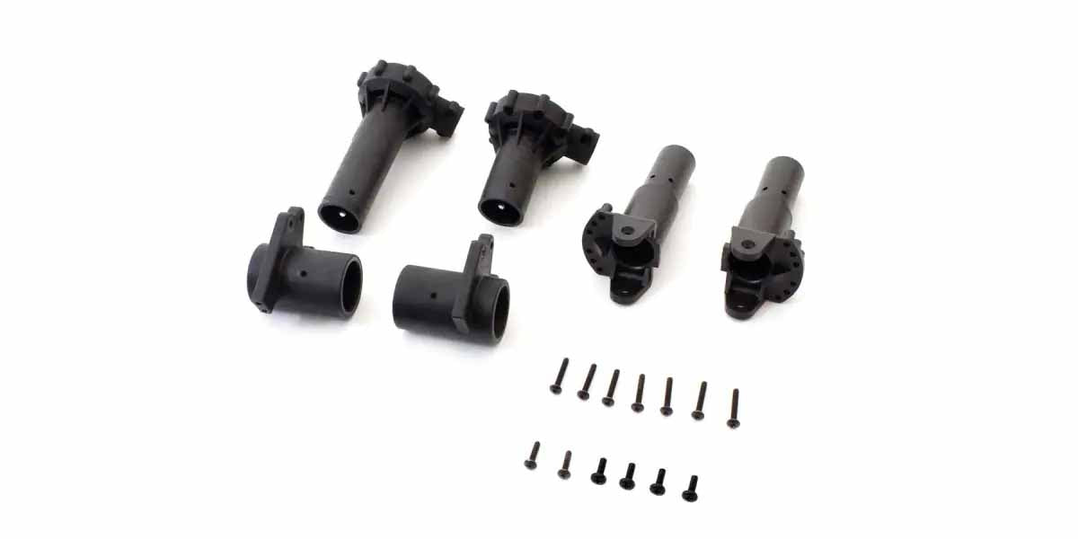 Kyosho - USA-1 & Mad Series Front Housing Set V2 - K.MA351C 1:8 Parts