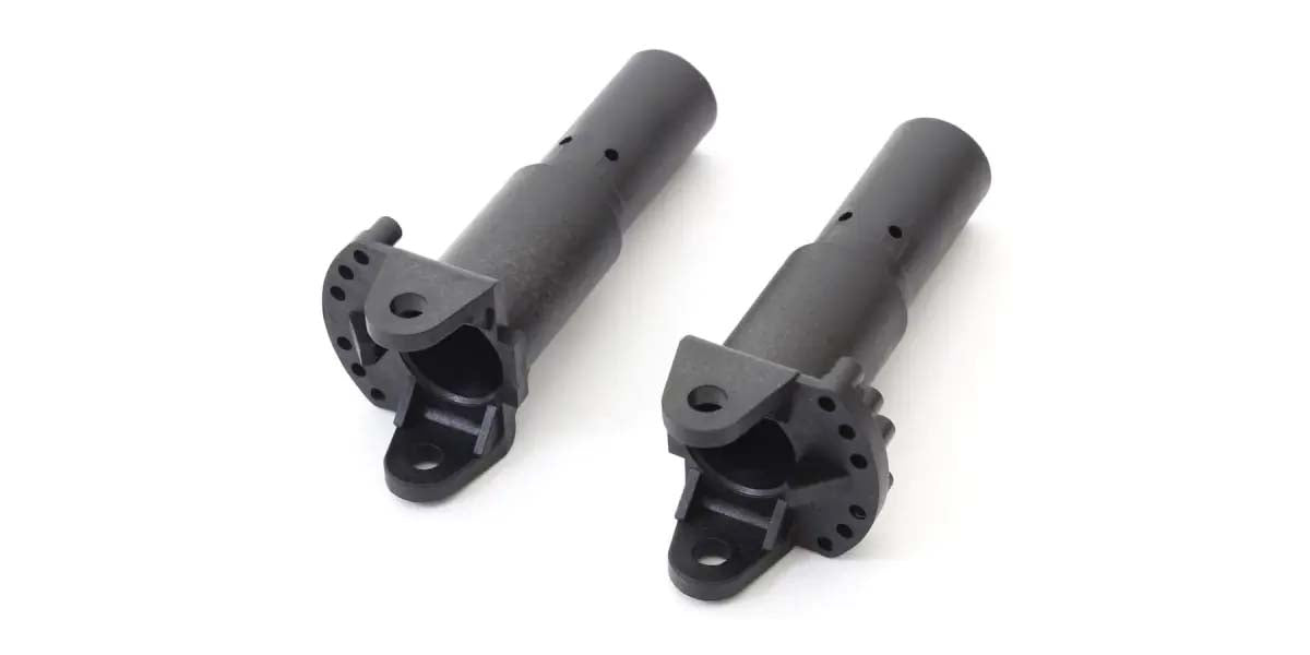 Kyosho - Front Hub Carrier V2 Mad Crusher-FO-XX - K.MA355B 1:8 Parts
