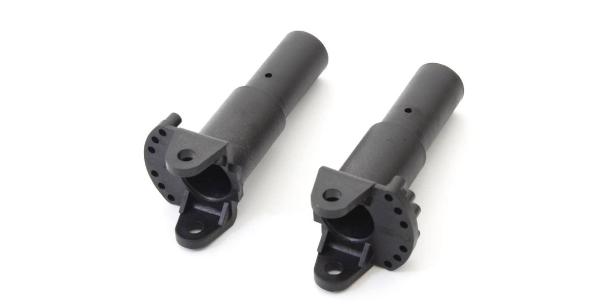 Kyosho - Rear Hub Carrier V2 Mad Crusher-FO-XX - K.MA356 1:8 Parts