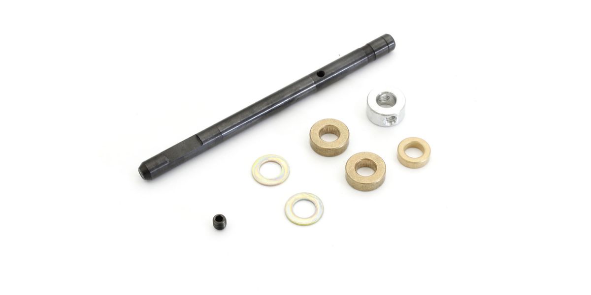 Kyosho - 3-Speed Shaft USA-1 & Mad Series - K.MA361 1:8 Parts