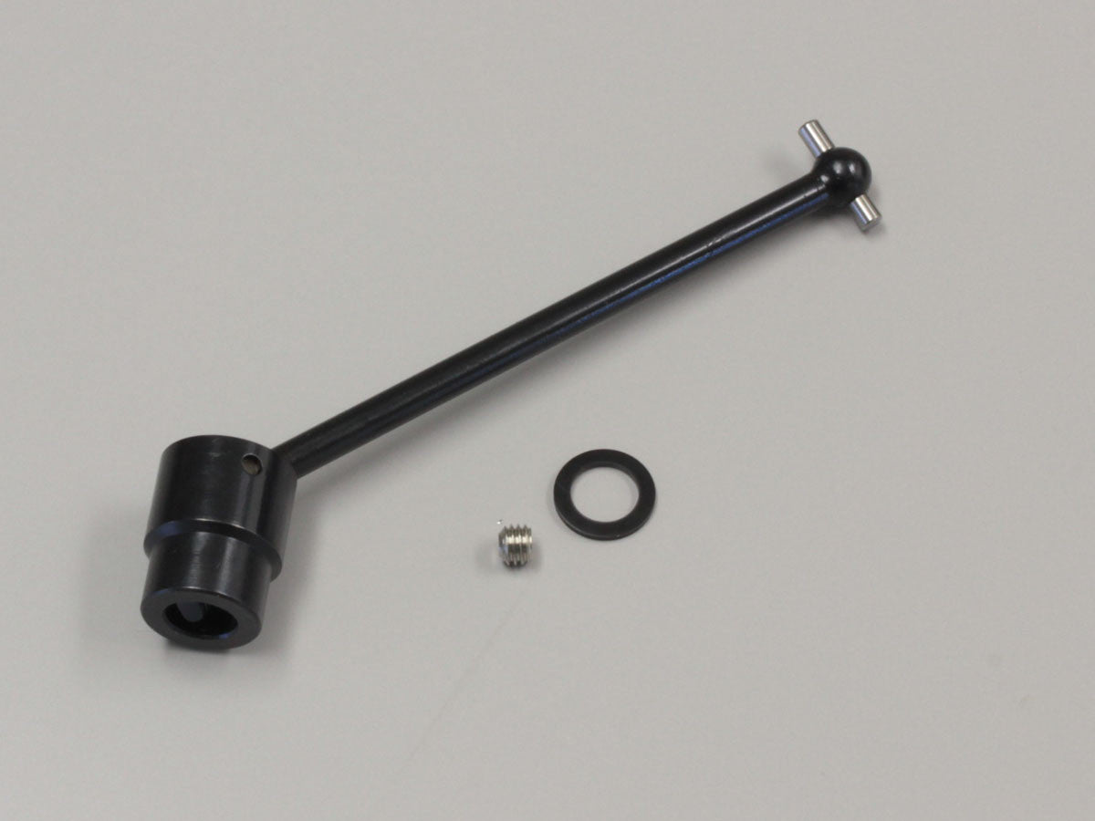 Kyosho - FRONT UNIVERSAL CENTRE SHAFT MADFORCE/FO-XX - K.MAW016 1:8 Parts