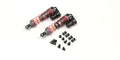 Kyosho - PBR Oil Shock Set Madforce + FO-XX (2) - K.MAW018 1:8 Parts