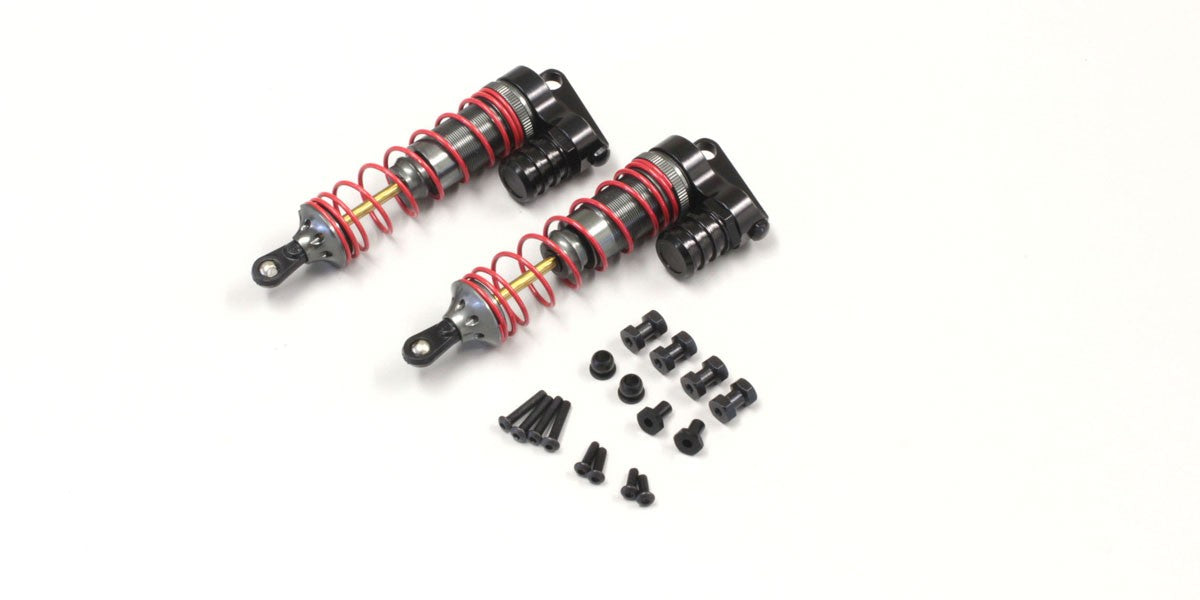 Kyosho - PBR Oil Shock Set Madforce + FO-XX (2) - K.MAW018 1:8 Parts