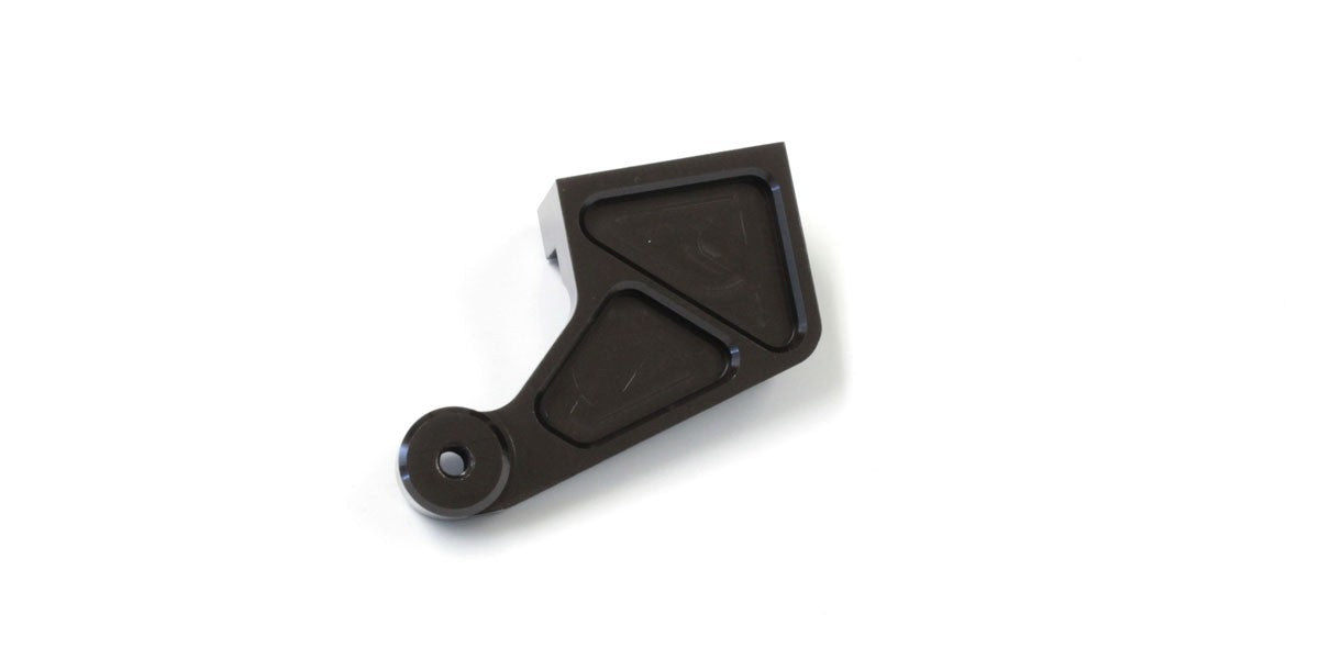 Kyosho - Front Suspension Mount HD Alu Mad Crusher - K.MAW028GM 1:8 Parts
