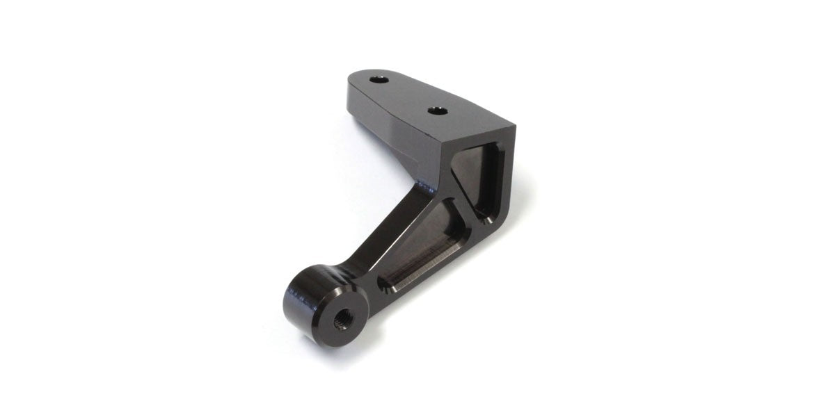 Kyosho - REAR SUSPENSION MOUNT MAD CRUSHER - HD ALU - K.MAW029GM 1:8 Parts