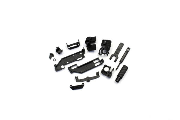 Kyosho - Servo Plate Set Mini-Z Buggy - K.MB008 MINI-Z Buggy