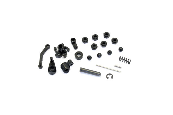 Kyosho - Servo Saver Set Mini-Z Buggy - K.MB009B MINI-Z Buggy