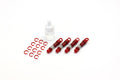 Kyosho - Oil Shocks Mini-Z Buggy (4) - K.MB013 MINI-Z Buggy