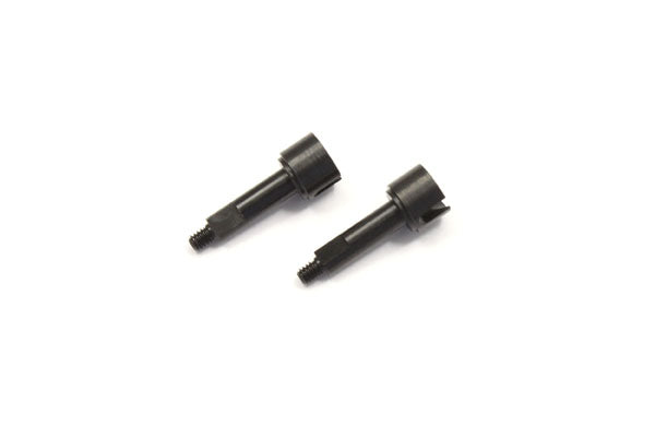 Kyosho - WHEEL AXLE (2) Mini-Z BUGGY - K.MB014 MINI-Z Buggy