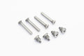 Kyosho - Suspension Pin Set (4) Mini-Z Buggy - K.MB015 MINI-Z Buggy