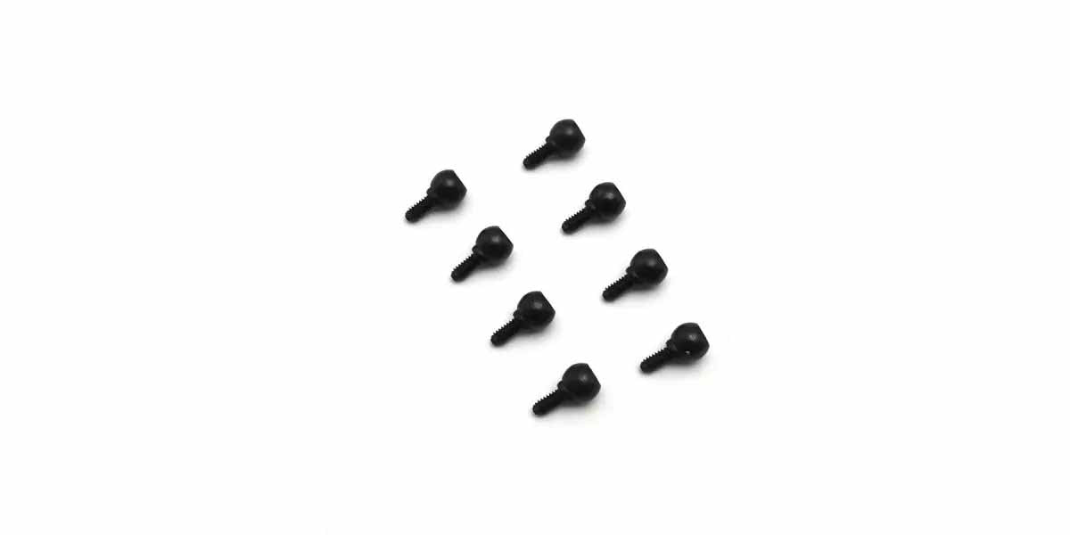 Kyosho - Mini-Z Buggy M2-4.8mm Pillow Ball (8) MV14 - K.MB026 MINI-Z Buggy