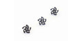 Kyosho - Setting Clutch Cam Set Mini-Z Buggy (3) - K.MBW001B MINI-Z Buggy