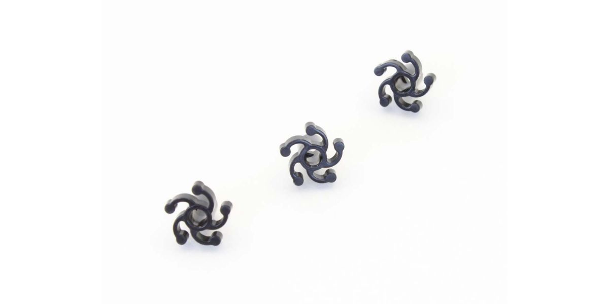 Kyosho - Setting Clutch Cam Set Mini-Z Buggy (3) - K.MBW001B MINI-Z Buggy