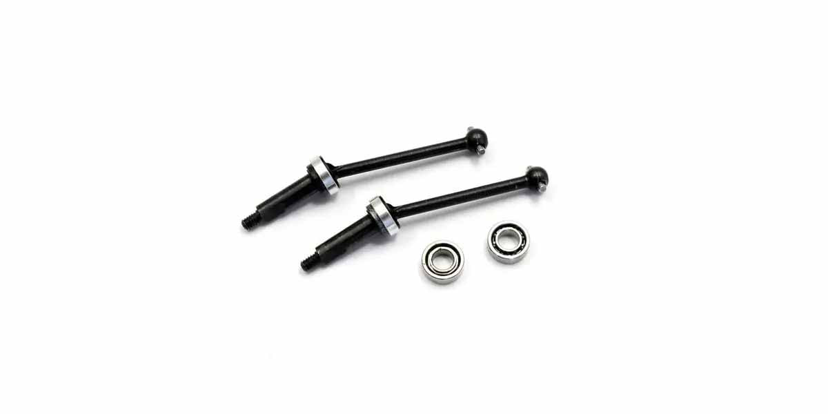 Kyosho - Mini-Z Buggy Universal Drive Shaft (2) - K.MBW023C MINI-Z Buggy