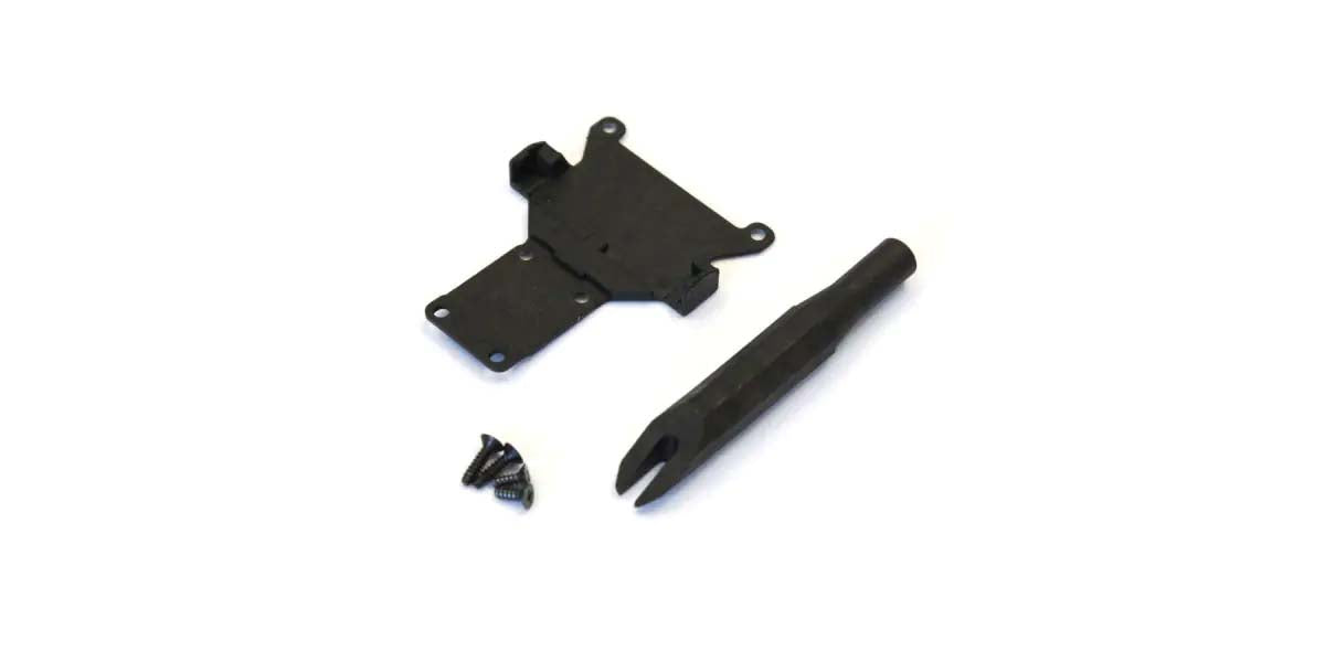 Kyosho - Mini-Z Buggy MB010 Under guard & Ball Stud Wrench - K.MBW033B MINI-Z Buggy