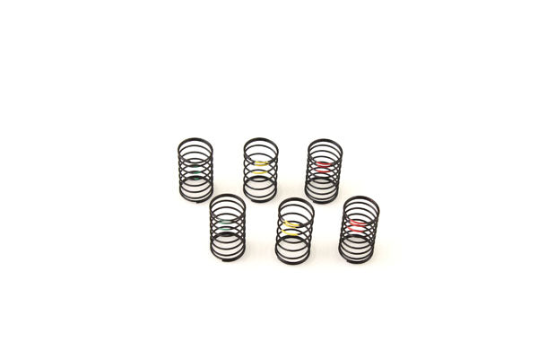 Kyosho - BIG BORE SHOCK SPRINGS Mini-Z BUGGY (6) - K.MBW038 MINI-Z Buggy