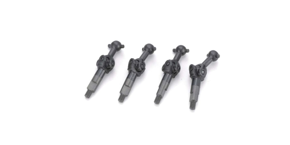 Kyosho - Universal Drive Shaft Mini-Z MA020 (4) - K.MD008B MINI-Z RACER