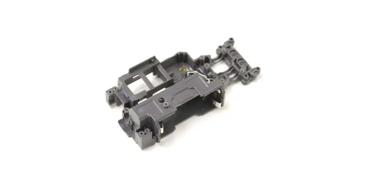 Kyosho - Main Chassis Set Mini-Z AWD - K.MD201B MINI-Z RACER