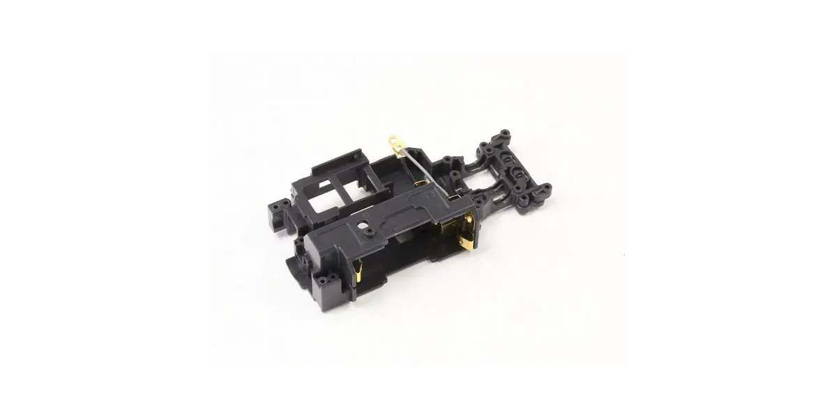 Kyosho - SP Main Chassis Set Mini-Z AWD - K.MD201SPB MINI-Z RACER