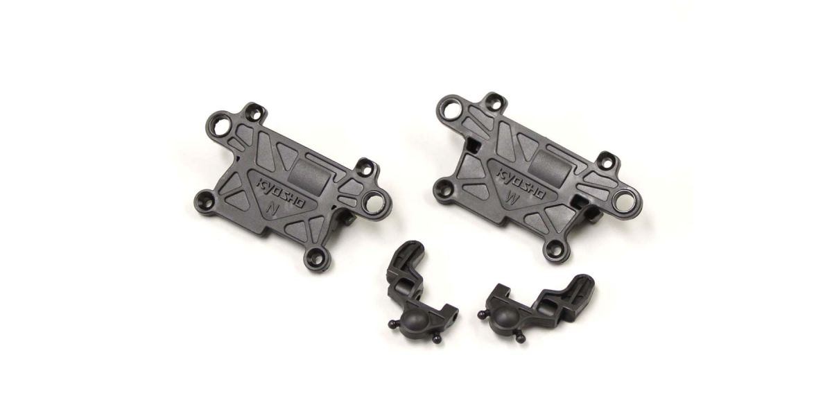 Kyosho - Front Supsension Arm Mini-Z AWD - K.MD202B MINI-Z RACER