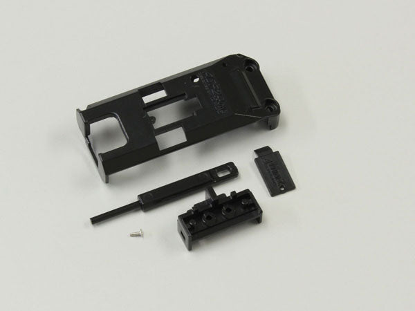 Kyosho - Chassis Upper Parts Set Mini-Z MA020-VE - K.MD207 MINI-Z RACER