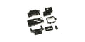 Kyosho - Rear Main Chassis Parts Mini-Z AWD - K.MD209B MINI-Z RACER