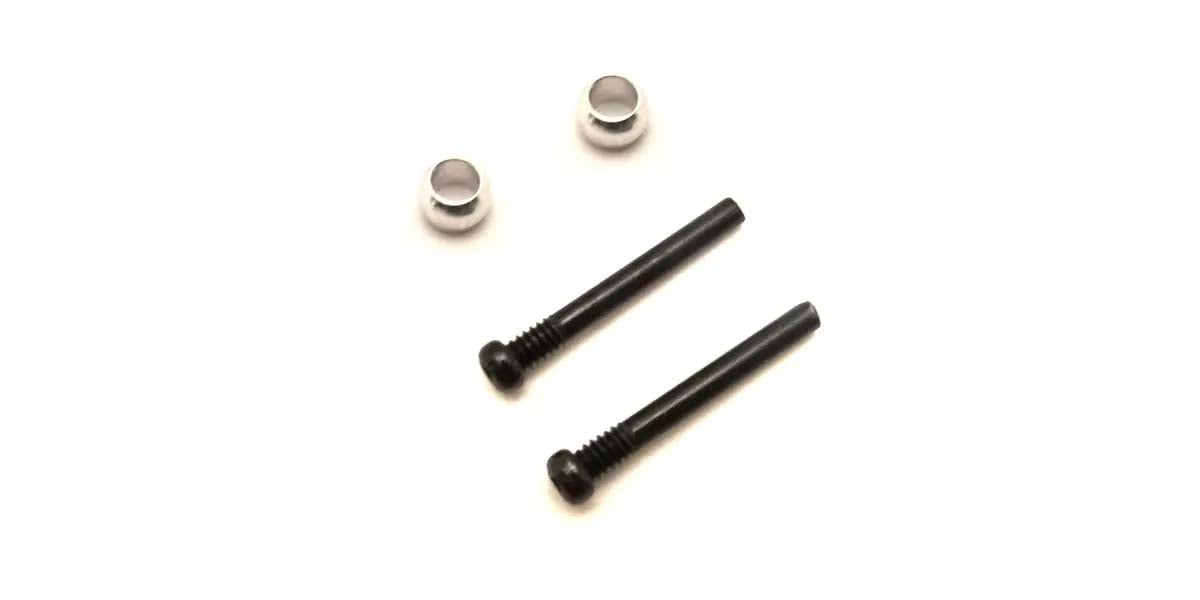 Kyosho - Front Suspension Shaft Mini-Z AWD (MD204) - K.MD212 MINI-Z RACER