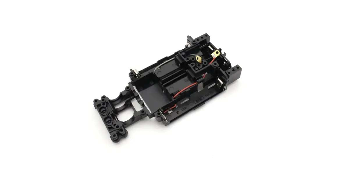 Kyosho - Main Chassis Set Mini-Z FWD - K.MD301B MINI-Z RACER