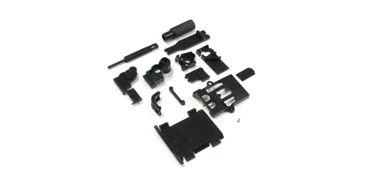Kyosho - Chassis Small Parts Set Mini-Z FWD - K.MD303B MINI-Z RACER