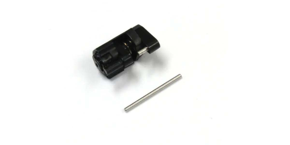 Kyosho - Servo Saver Assembly Mini-Z FWD - K.MD305B MINI-Z RACER