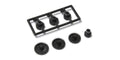 Kyosho - PINION & SPUR GEAR SET MINI-Z FWD - K.MD311 MINI-Z RACER