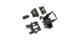 Kyosho - Chassis Upper Parts Set Mini-Z MA030 Evo - K.MD402B MINI-Z RACER