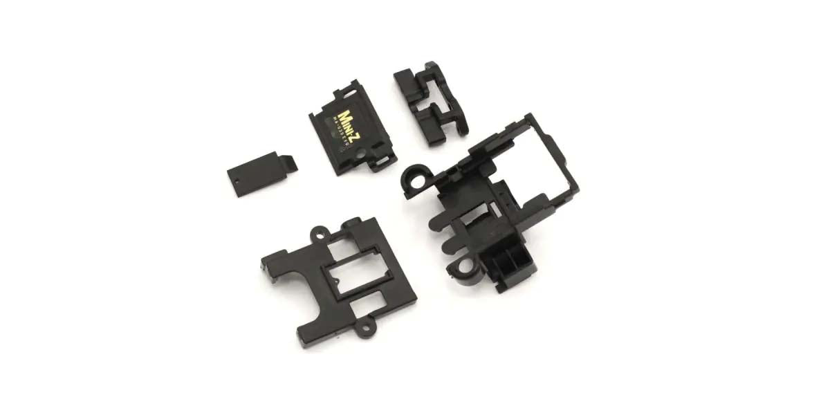 Kyosho - Chassis Upper Parts Set Mini-Z MA030 Evo - K.MD402B MINI-Z RACER