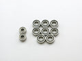 Kyosho - Ball Bearing Set Mini-Z AWD (10) - K.MDW001 MINI-Z RACER