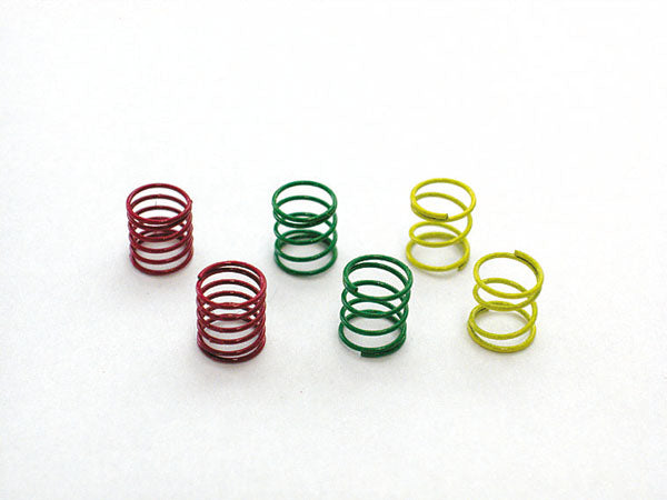 Kyosho - Suspension Spring Set Mini-Z AWD - K.MDW004 MINI-Z RACER