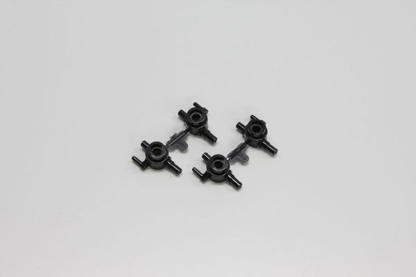 Kyosho - Knuckle Arm Set Camber 1.5 Mini-Z AWD - K.MDW005-15 MINI-Z RACER