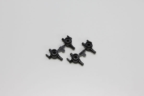 Kyosho - Knuckle Arm Set Camber 3.0 Mini-Z AWD - K.MDW005-30 MINI-Z RACER