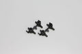 Kyosho - Knuckle Arm Set Camber 4.5 Mini-Z AWD - K.MDW005-45 MINI-Z RACER