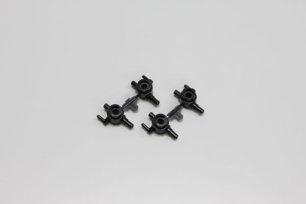 Kyosho - Knuckle Arm Set Camber 4.5 Mini-Z AWD - K.MDW005-45 MINI-Z RACER