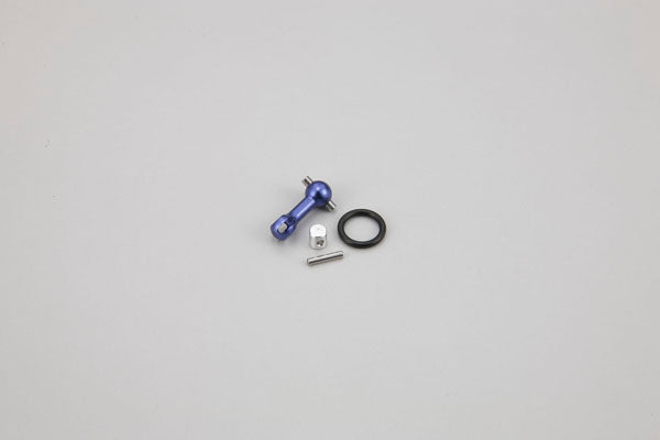 Kyosho - UNIVERSAL DRIVE SHAFT FOR MDW009 (1) - K.MDW009-01 MINI-Z RACER