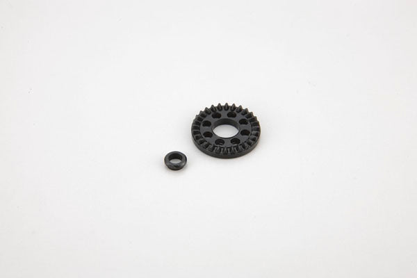 Kyosho - SPUR GEAR FOR MINI-Z AWD BALL DIFFERENTIAL - K.MDW018-02 MINI-Z RACER