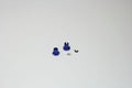 Kyosho - DIFF HOUSING SET (MINI-Z AWD) - K.MDW018-03 MINI-Z RACER