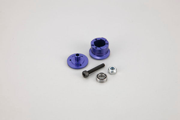 Kyosho - Diff Tube Set AWD Mini Z - K.MDW018-04 MINI-Z RACER