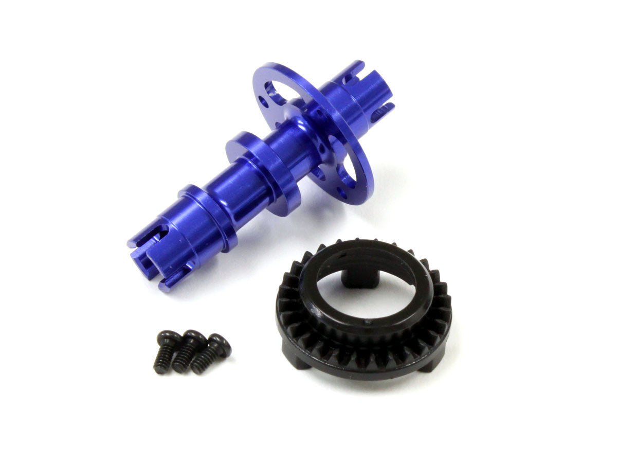 Kyosho - Rigid Axle Shaft Mini-Z AWD - K.MDW024 MINI-Z RACER