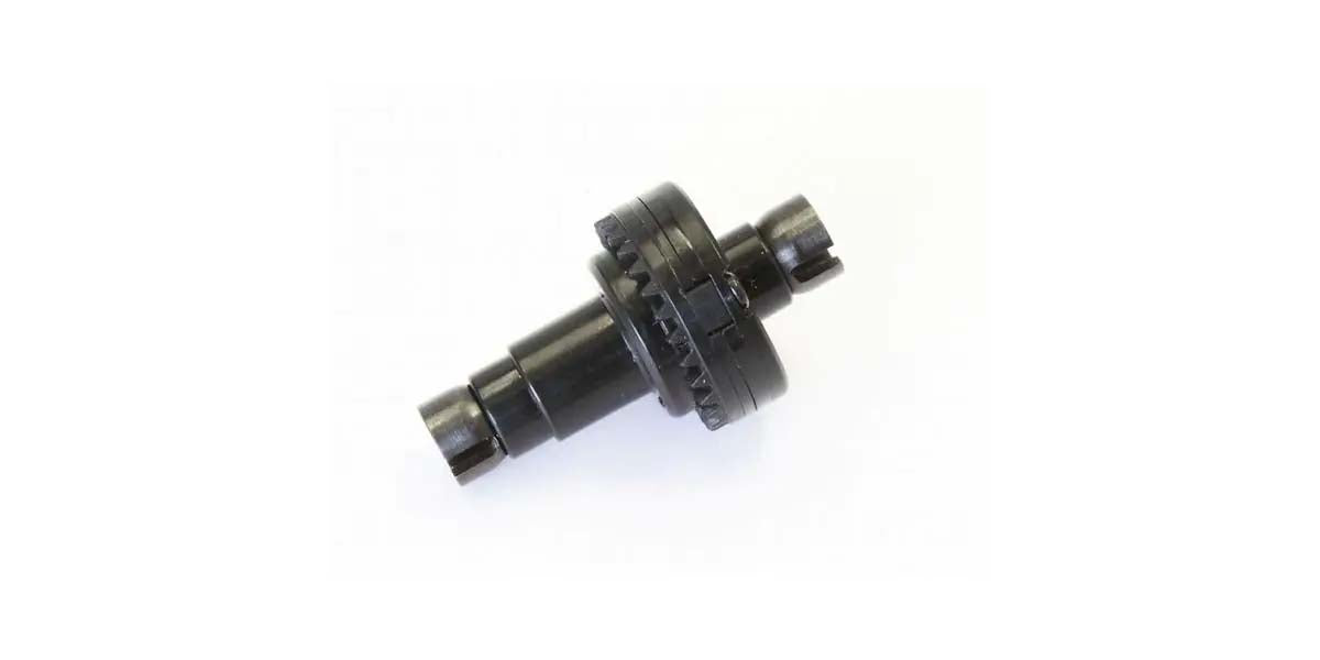 Kyosho - Differential Gear Assembly Mini-Z AWD-FWD-Buggy - HD - K.MDW028 MINI-Z RACER