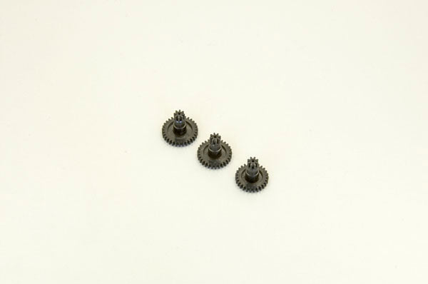 Kyosho - SPUR GEAR SET Mini-Z AWD DWS - K.MDW100-04 MINI-Z RACER