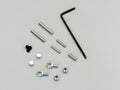 Kyosho - Rear Suspension Set Mini-Z AWD DWS - K.MDW100 MINI-Z RACER
