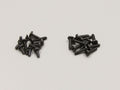 Kyosho - Screw Set Mini-Z AWD DWS - K.MDW100-06 MINI-Z RACER